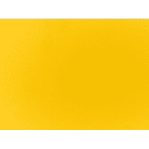 Mesa de apoio TAGGART Metal Amarelo