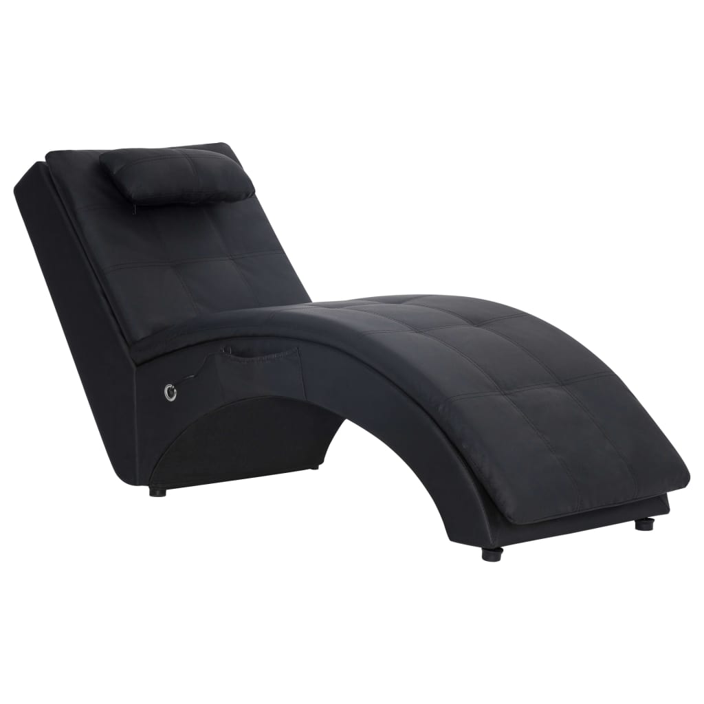 Chaise Longue