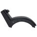 Chaise Longue Chaise Longue Negro