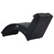 Chaise Longue Chaise Longue Negro
