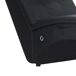 Chaise Longue Chaise Longue Negro