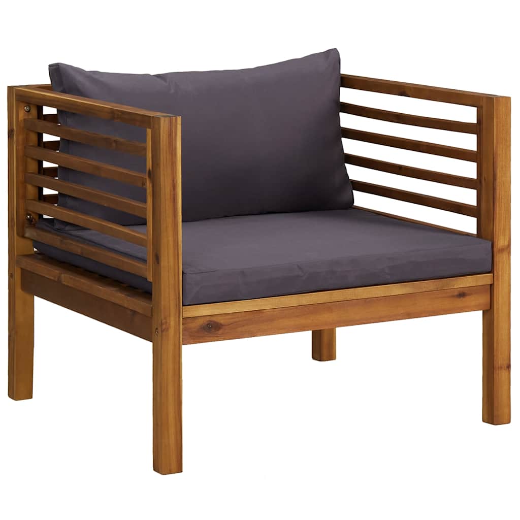 Silla De Jardín