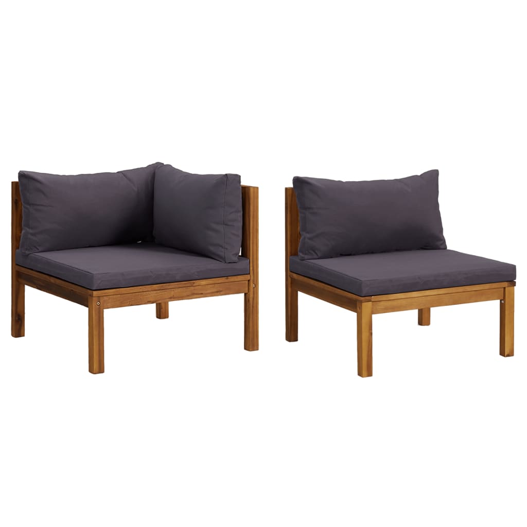 Conjunto De Sofás