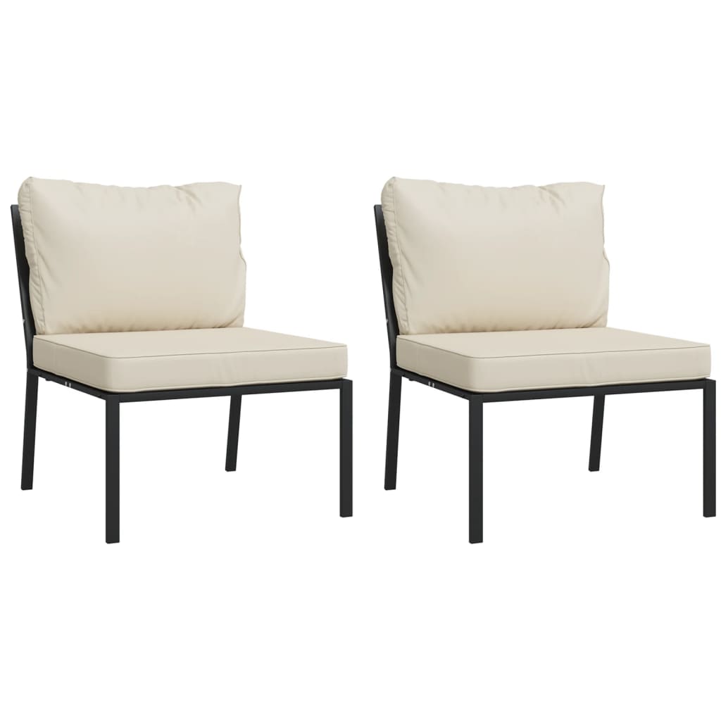 Silla De Jardín