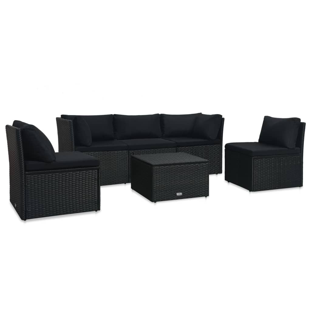 Set De Sofá