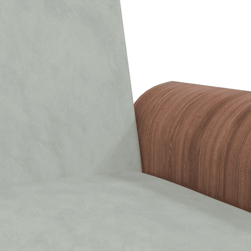 vidaXL Sofá-cama com suportes para copos veludo cinzento-claro vidaXL Sofá-cama com suportes para copos veludo cinzento-claro