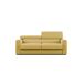 Sofá Dylan Sofá Dylan Amarillo