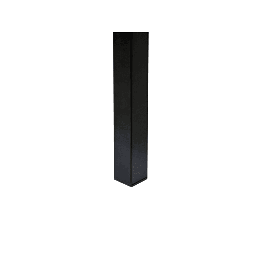 Cama AVANTON 160 x 200 cm Preto