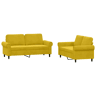 Amarelo Amarelo