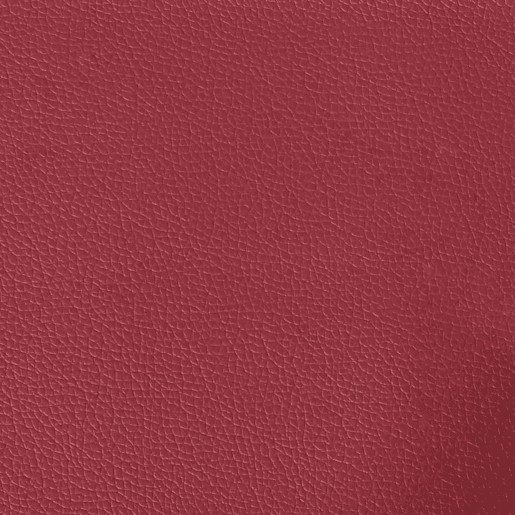 vidaXL 3 pcs conjunto sofás c almofadões couro artif. vermelho tinto vidaXL 3 pcs conjunto sofás c almofadões couro artif. vermelho tinto