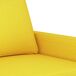 Conjunto De Sofás Conjunto De Sofás Amarillo