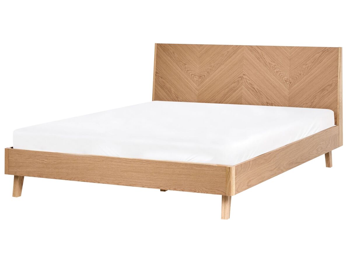 Beliani Cama MDF WIZERNES 164x212