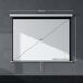 Pantalla Proyector Plástico HOMCOM Pantalla Proyector Plástico HOMCOM Blanco