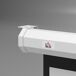 Pantalla Proyector Plástico HOMCOM Pantalla Proyector Plástico HOMCOM Blanco