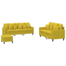Amarelo
