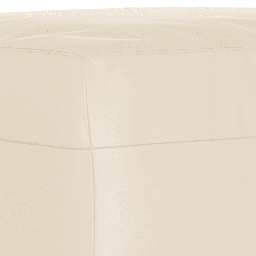 vidaXL 3 pcs conj. sofás c almofadões tecido de microfibra bege vidaXL 3 pcs conj. sofás c almofadões tecido de microfibra bege