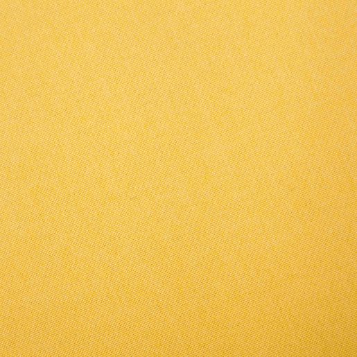 vidaXL 2 pcs conjunto de sofás tecido amarelo