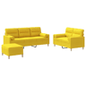 Amarelo