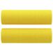 Conjunto De Sofás Conjunto De Sofás Amarillo