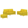 Amarelo Amarelo
