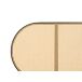 Beliani Cama Hierro BOULIN 201x208 Beliani Cama Hierro BOULIN 201x208 Negro
