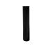 Beliani Cama Hierro BOULIN 201x208 Beliani Cama Hierro BOULIN 201x208 Negro