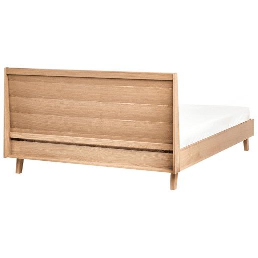 Beliani Cama MDF WIZERNES Beliani Cama MDF WIZERNES