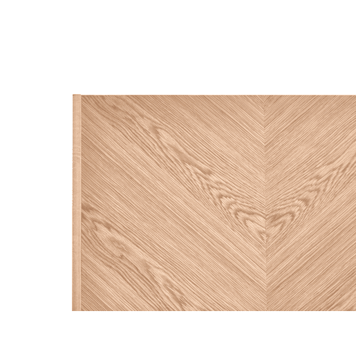 Beliani Cama MDF WIZERNES Beliani Cama MDF WIZERNES