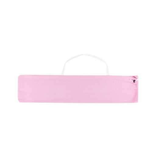 Cadeira suspensa BONEA Algodão Rosa Cadeira suspensa BONEA Algodão Rosa