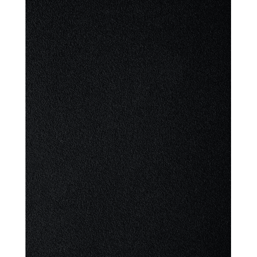 Conjunto de 4 cadeiras de jardim SERSALE Material sintético Preto