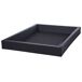 Beliani Cama de agua Terciopelo LAVAUR 204x221 Beliani Cama de agua Terciopelo LAVAUR 204x221 Crema