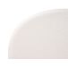 Beliani Cama de agua Bouclé VAUCLUSE 194x214 Beliani Cama de agua Bouclé VAUCLUSE 194x214 Crema