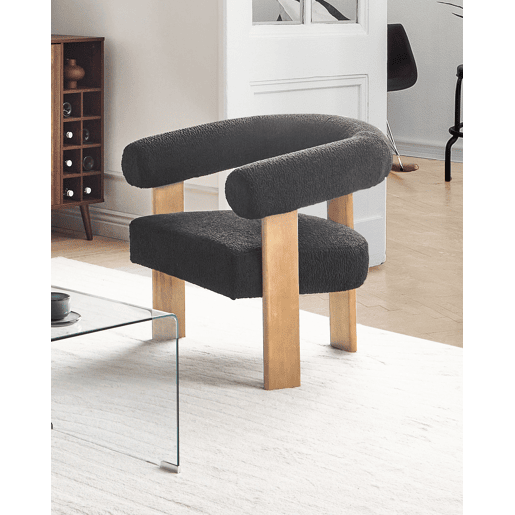 Poltrona ILBRO Bouclé Poltrona ILBRO Bouclé