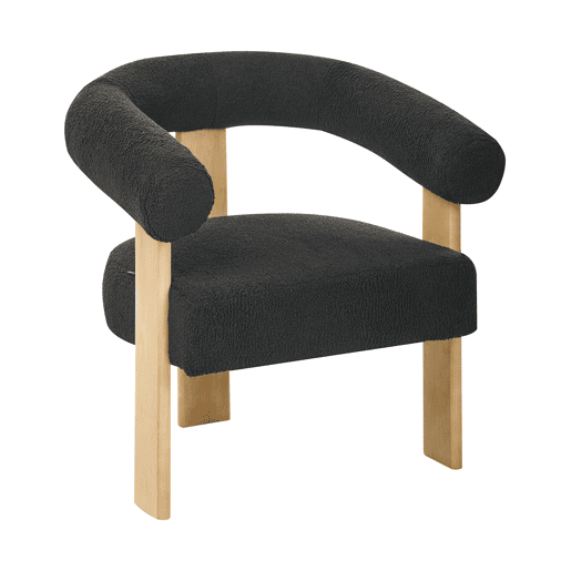 Poltrona ILBRO Bouclé Poltrona ILBRO Bouclé