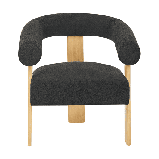 Poltrona ILBRO Bouclé Poltrona ILBRO Bouclé