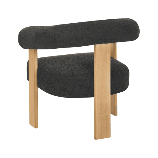 Poltrona ILBRO Bouclé Poltrona ILBRO Bouclé