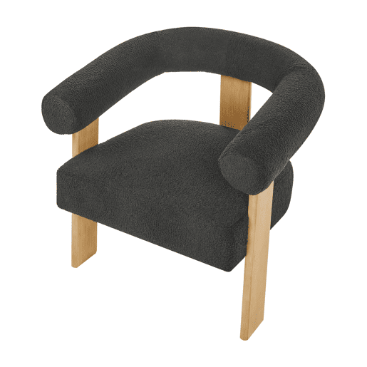 Poltrona ILBRO Bouclé Poltrona ILBRO Bouclé