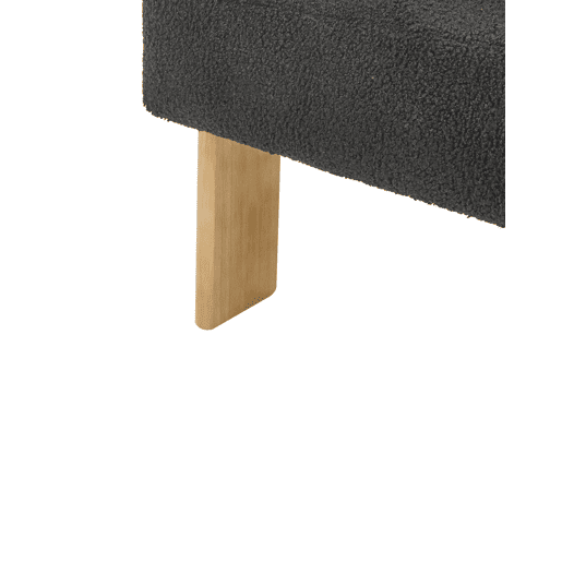 Poltrona ILBRO Bouclé Poltrona ILBRO Bouclé