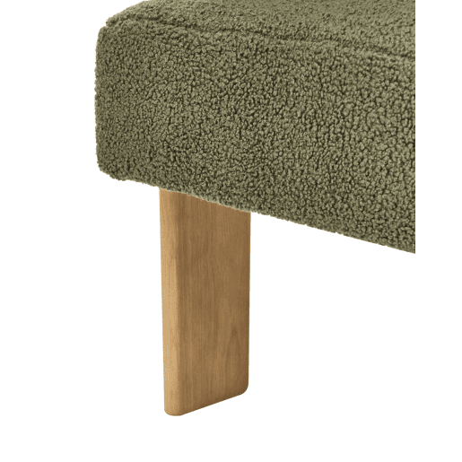 Poltrona ILBRO Bouclé