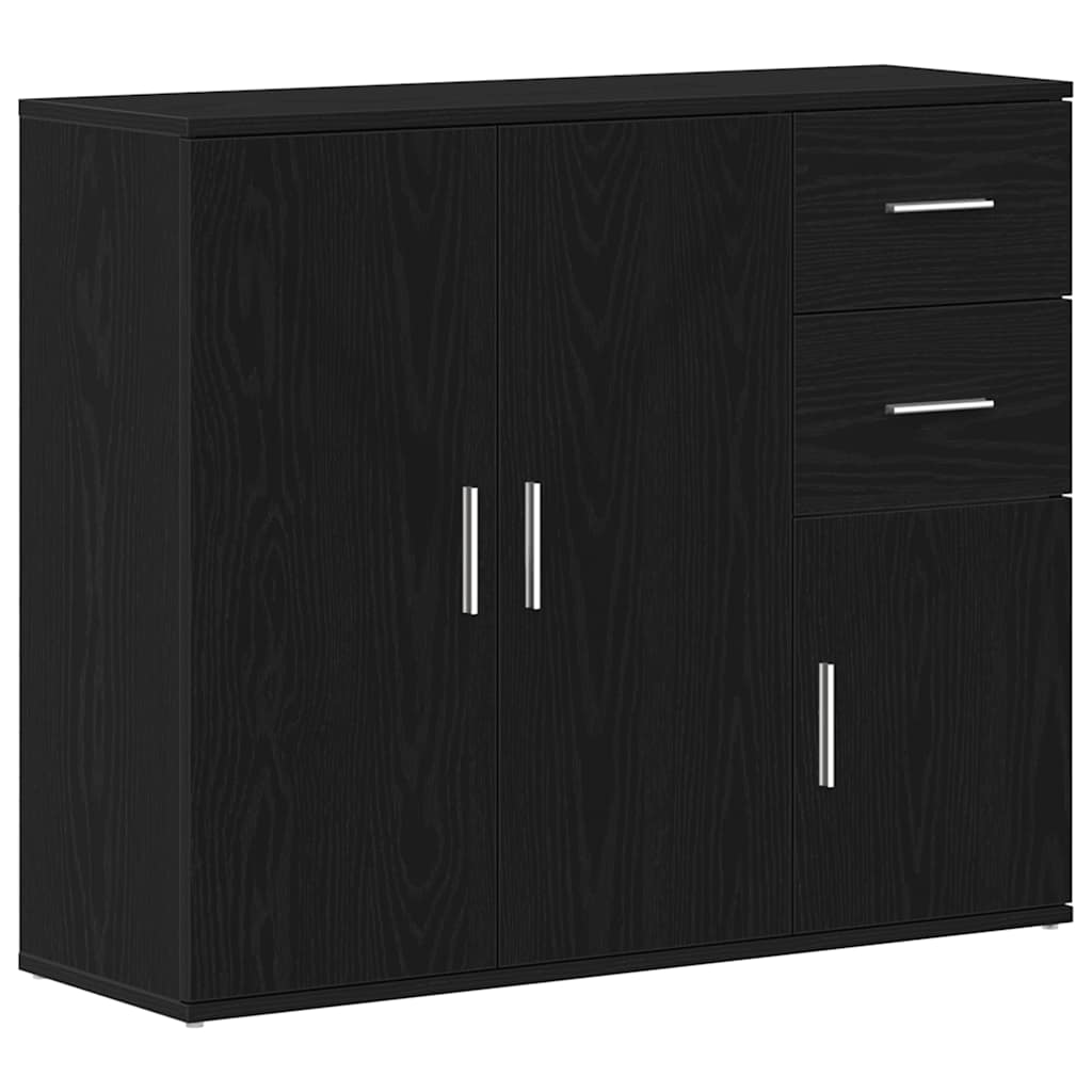 Aparador 91 Madera Oscura