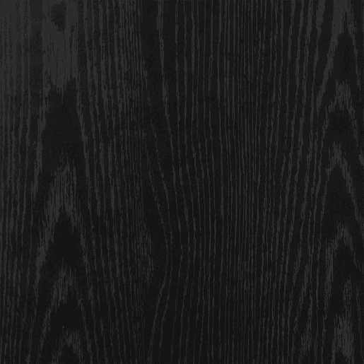 vidaXL Aparador Carvalho Preto 91x29,5x75 cm Madeira Engenheirada