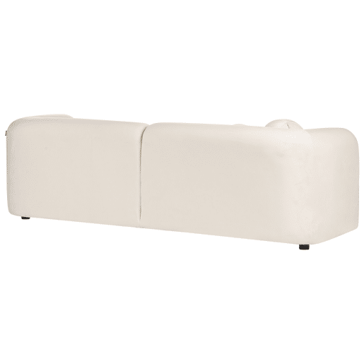 Beliani Conjunto de sofás LEIREN