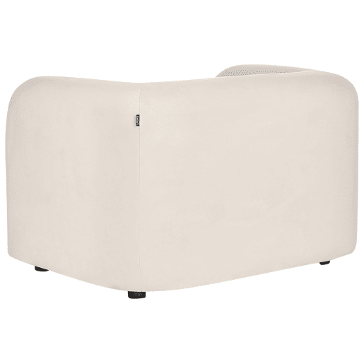 Beliani Conjunto de sofás LEIREN