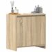 Mueble De Lavabo De Baño 60 Mueble De Lavabo De Baño 60 Blanco