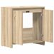 Mueble De Lavabo De Baño 60 Mueble De Lavabo De Baño 60 Blanco