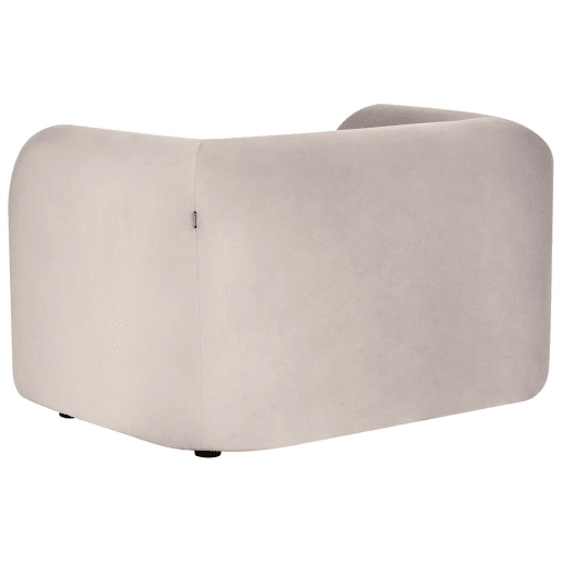 Beliani Conjunto de sofás LEIREN Beliani Conjunto de sofás LEIREN