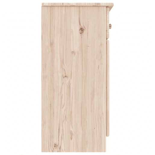 vidaXL Aparador ALTA 77x35x73 cm madeira de pinho maciça vidaXL Aparador ALTA 77x35x73 cm madeira de pinho maciça