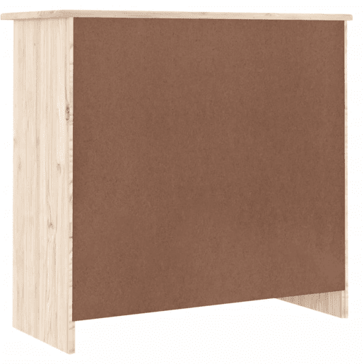vidaXL Aparador ALTA 77x35x73 cm madeira de pinho maciça vidaXL Aparador ALTA 77x35x73 cm madeira de pinho maciça