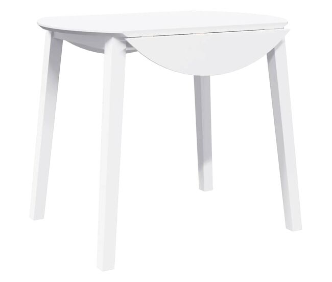 Mesa De Comedor 90x90