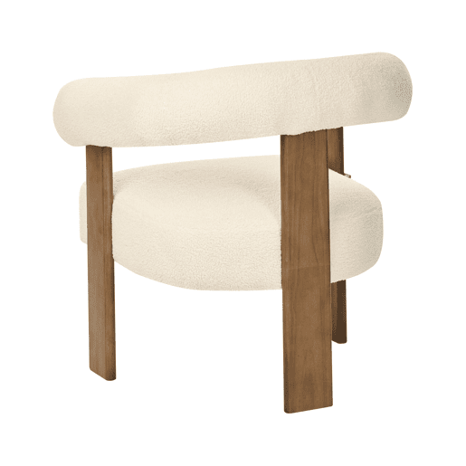Poltrona ILBRO Bouclé Poltrona ILBRO Bouclé